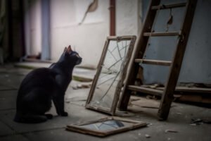 Read more about the article 13 | Hexed or Harmless? The Magic of Superstitions