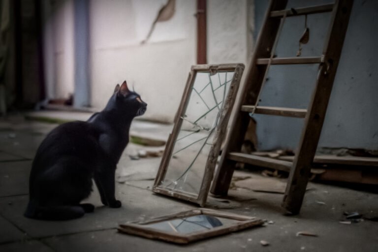 Read more about the article 13 | Hexed or Harmless? The Magic of Superstitions