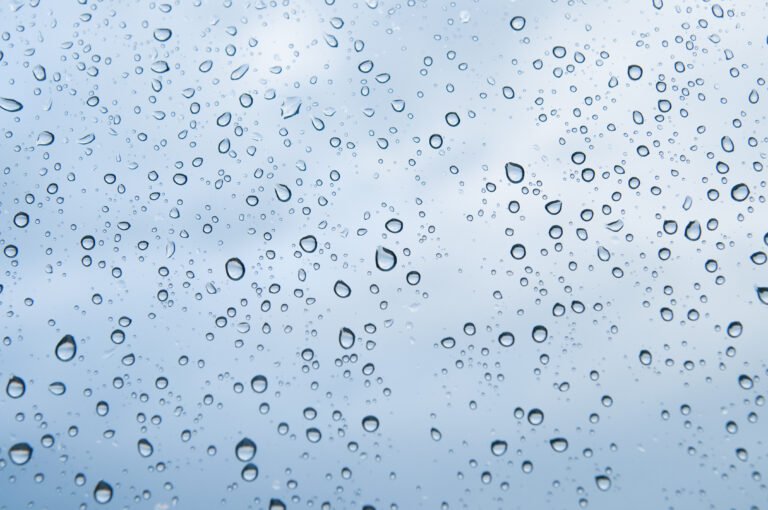 Read more about the article 15 | Born of Vapor, Tear, and Tide: The Magic of Water