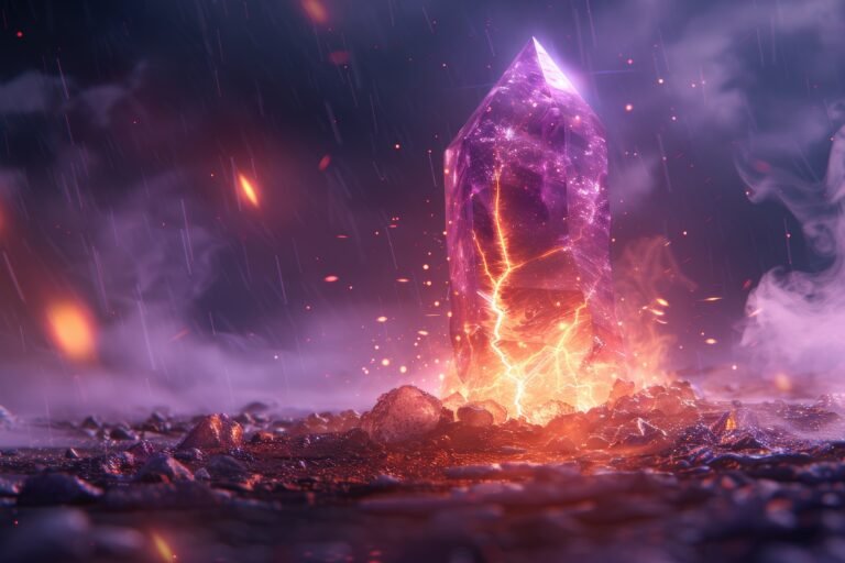 Read more about the article 17 | Forged in Passion, Will, and Spark