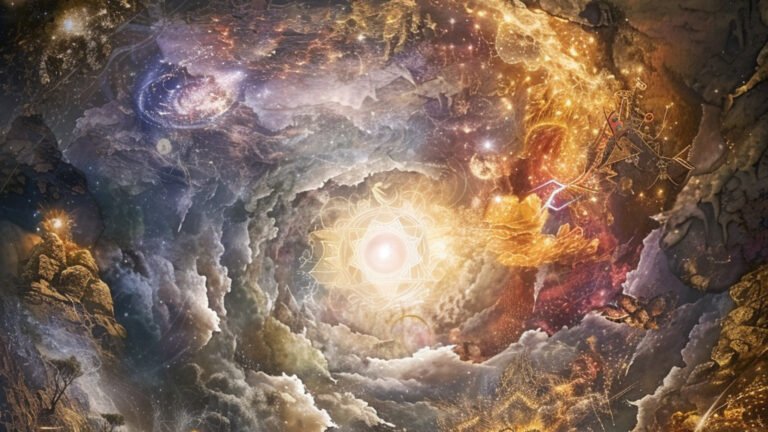 Read more about the article 18 | Crowned in Flame, Veiled in Stars