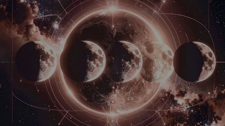 Read more about the article 21 | Sacred Time: Seasons, Cycles, and Calendars