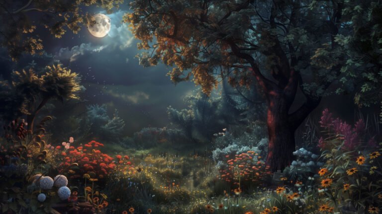 Read more about the article 25 | Rest Is Witchcraft: The Quiet Magic of Sacred Stillness