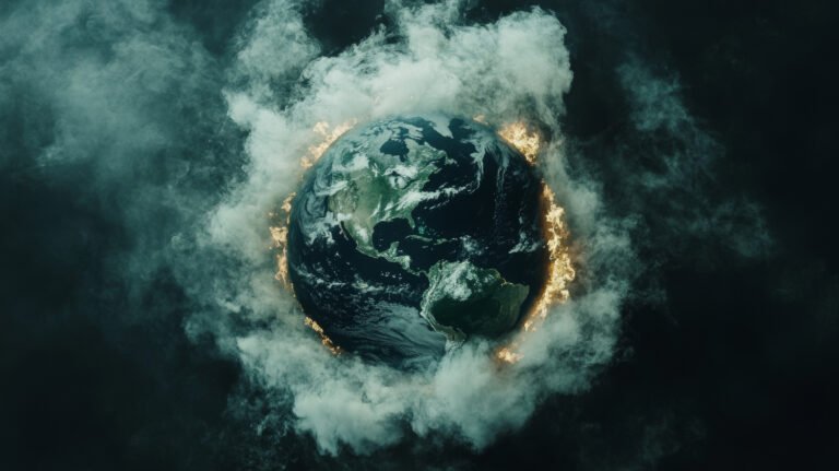 Read more about the article 26 | Crisis Witchcraft: Finding Magic When You’re in Survival Mode